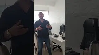Apresentação do canal.