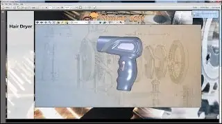 Exporting 3D PDF from Inventor