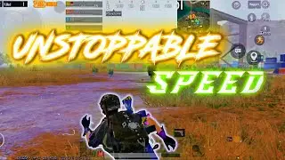 UNSTOPPABLE 🔥🔥BATTLEGROUND INDIA 🔥| released date 25/05/2021 #pubgmobile india  one plus nord /9p