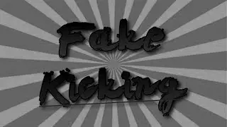 Fake Kicking RaZZ Members
