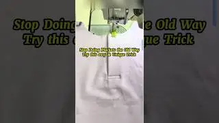 Front Placket Easy method Epi 3| 