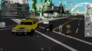 Brookhaven hacked