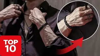 Top 10 Veiny hands exercises at Home |STEP BY STEP|