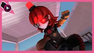 Mimi & Scout: Who's the hale now?