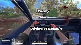 I suck at PUBG