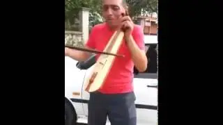 Karadenizli Adam Trafik Cezası Yerse!   İzlesene com Video