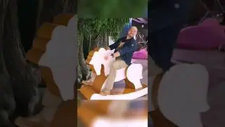 Релакс зона. Павильон Атом. ВДНХ. #вднх #атом