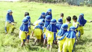 Al ukhuwah BATAM goes to JOGYA 2#