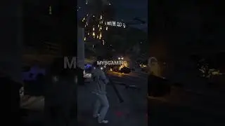 blast police van in gta 5 