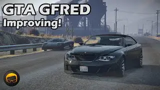 Experiencing Improvements But Lacking Luck - GTA 5 Gfred