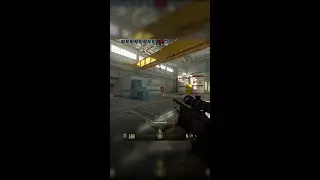 AWP training in CS2 with Refrag