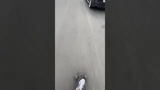 Bostedboard Ride