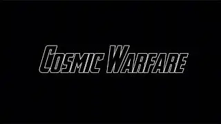 Original music - Metropolia - [Cosmic Warfare]