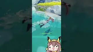 Every Genshin Impact player knows this pain 