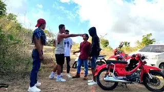 Preman berkedok keamanan salah sasaran mangsa palak intel Kopasus..Akibatnya F4tal !