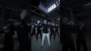 【张诗尧】青海摇原版视频 (Original video shakes Qinghai)