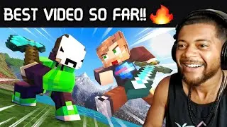 Dream VS Mr Beast FINALE | REACTION!!
