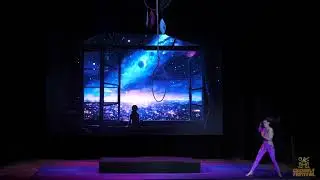 473  Сараева Анастасия   Ловец снов
