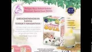 Jual Mama Soya Surabaya, 085260107089 (Telkomsel)