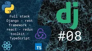 08 - Create a custom Django command to populate the DB with factory boy and faker