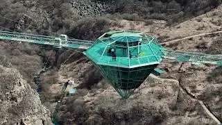 ЦАЛКА 2024. КАНЬОН ДАШБАШИ