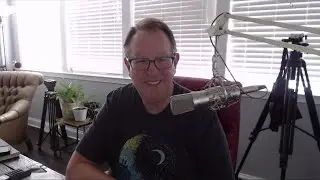W3JVU TV Test with correct audio