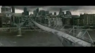 Harry Potter and the Half Blood Prince 2009 Movie Preview : Challenge Scene from the film