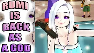 Freestyle2: RUMI IS BACK! AS A GOD? EPIC VIDEO!!