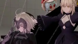 Jalter And Salter Moment