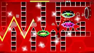 Jolt In Verified! Medium Demon? - Geometry Dash