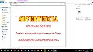 Descargar Kawakaburi no Cherry Ero game Pc - Español - Mega