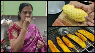 Pineapple இப்படி செஞ்சா முழு பழமும் காலி ஆகிடும்/இனி வீட்டிலேயே செய்யலாம்/How to Cut Pineapple