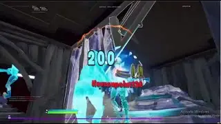 Lingo🎶 (fortnite montage)