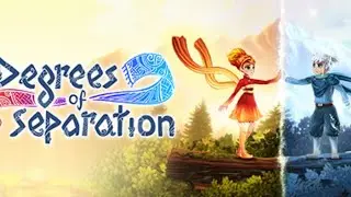 Degrees of Separation Part 5 [Final]