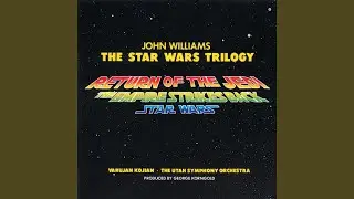 Star Wars: Here They Come (From 