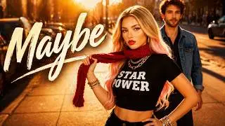 Vareso - Maybe