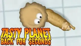 Yummy Cats - Tasty Planet