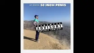 50 Inch Penis [song - audio]