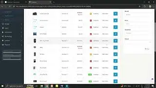 Admin Product Private Notes