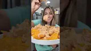 Grilled Chicken Rotel Dip 🔥