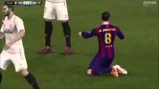 Fifa Long shot #4