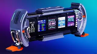 14 Gadgets Tecnologicos Super Geniales para Comprar