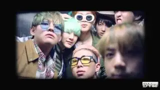 BTS (Bangtan Boys) - Ma City (DVhd)