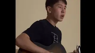 А твои глаза рисуют любовь кавер