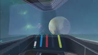 Freelancer? Just free fly in VR with Unity 3D