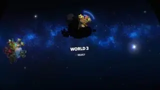 ASTRO BOT Rescue Mission - World 2 Boss