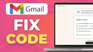 How To Fix Gmail Not Receiving Verification Code  Easy Tutorial 2022