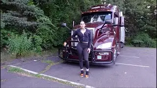 Random Trucking Vlog | Life OTR
