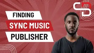 TIPS: How to find a music publisher for Sync Licensing