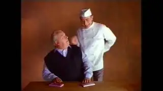 Stollwerck Alpia Werbung 1992